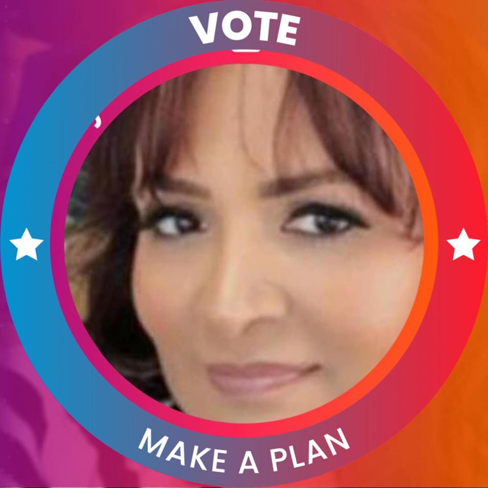 Meet your Posher, Adriana